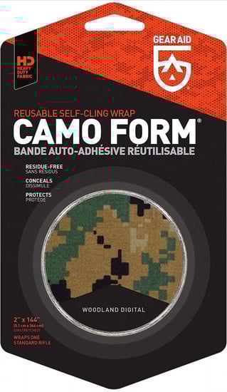 لاصق تمويه Gear Aid