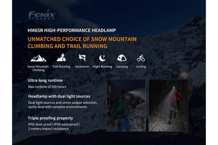 كشاف راس فينيكس - كشاف راس فينكس