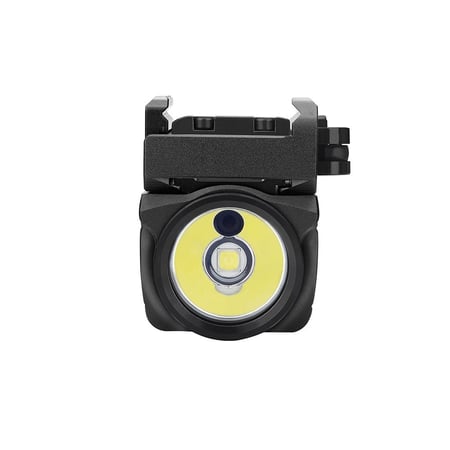 كشاف مع ليزر Olight BaldrRL Mini - كشاف تكتيكي مع ليزر