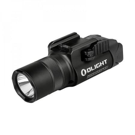 كشاف مع ليزر  Olight Baldr Pro R