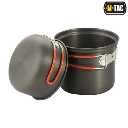 طقم قدر M-TAC صغير