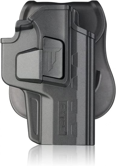 جراب خصر DEFENDER (جلوك/بريتا/CZ/SIG)