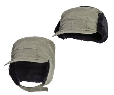 غطاء رأس فرو Pentagon Atreus - غطاء رأس فرو تكتيكي