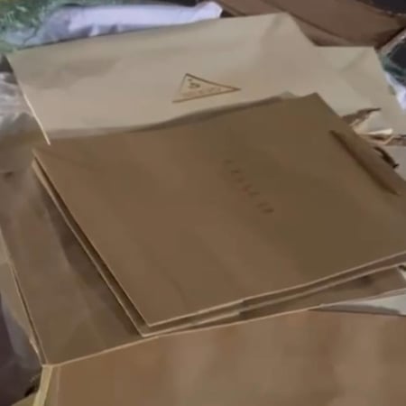 ملحقات الماركة