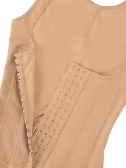 مشد الجسم الكامل