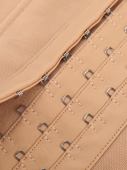 مشد الجسم الكامل