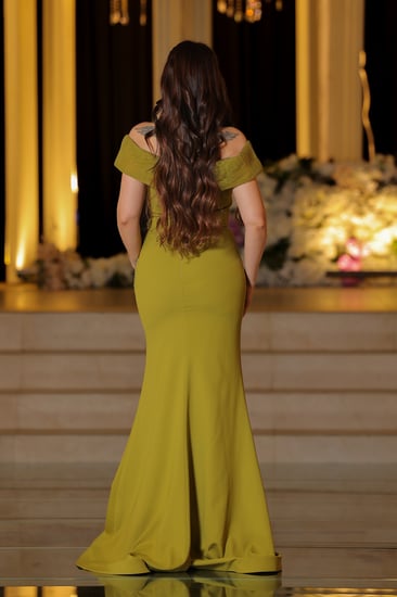 فساتين لارا LARA ازياء لارا LARA فساتين ملكة فساتين خطوبة فساتين تطريز