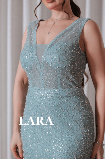 فساتين لارا LARA ازياء لارا LARA فساتين سهرة فساتين زواج فساتين طويلة