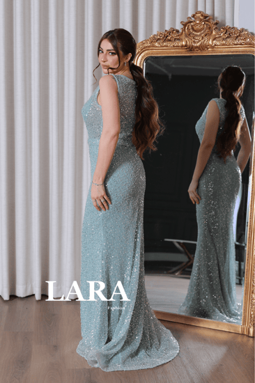 فساتين لارا LARA ازياء لارا LARA فساتين سهرة فساتين زواج فساتين طويلة