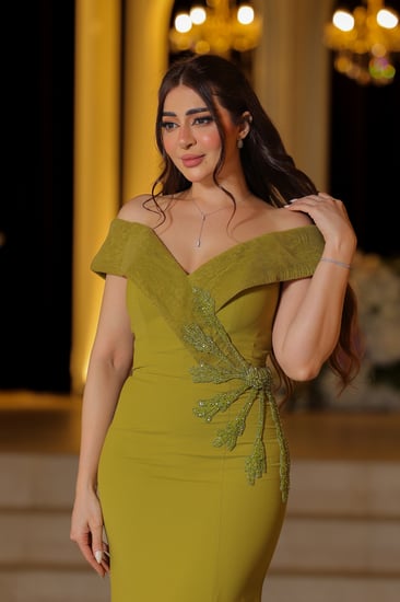 فساتين لارا LARA ازياء لارا LARA فساتين ملكة فساتين خطوبة فساتين تطريز