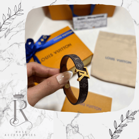 اسورة لويس فيتون جلد
