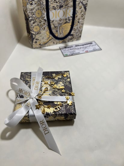 اسورة ديور ذهبي