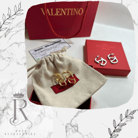 حلق فالنتينو