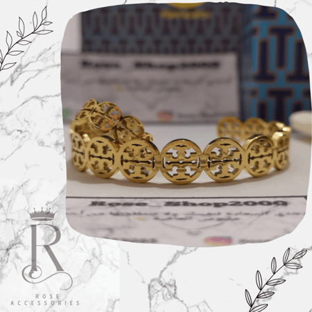 اسورة توري بورش مع خاتم