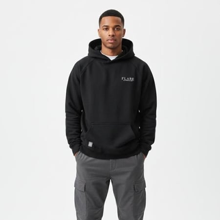 From the dark we rise