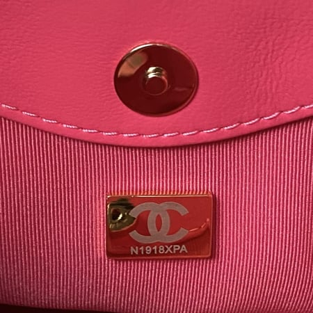 24C Mini 31 red 17.5 cm