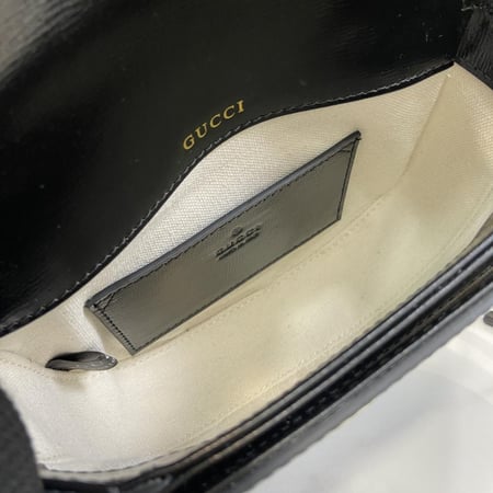 Gucci Horsebit 18cm