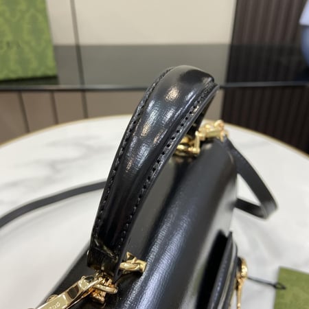 Gucci Horsebit 18cm
