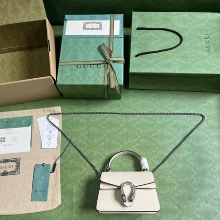Gucci Dionysus 18cm