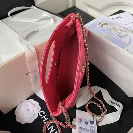 24C Mini 31 red 17.5 cm
