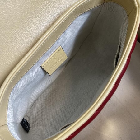 Gucci Marmont 21cm