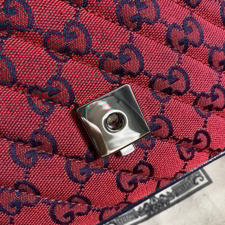 Gucci Marmont 20.5cm