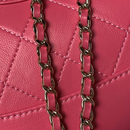 24C Mini 31 red 17.5 cm