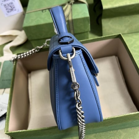 Gucci Marmont 21cm