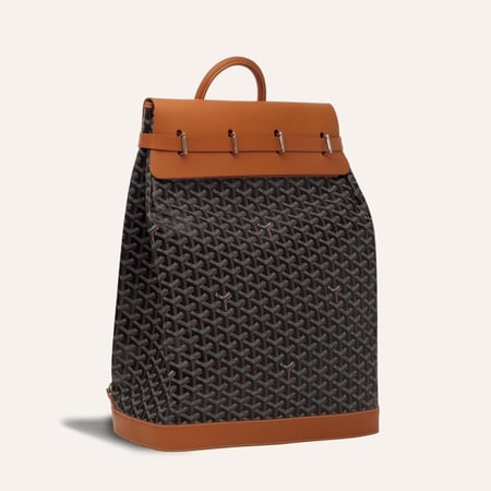 Goyard Steamer PM