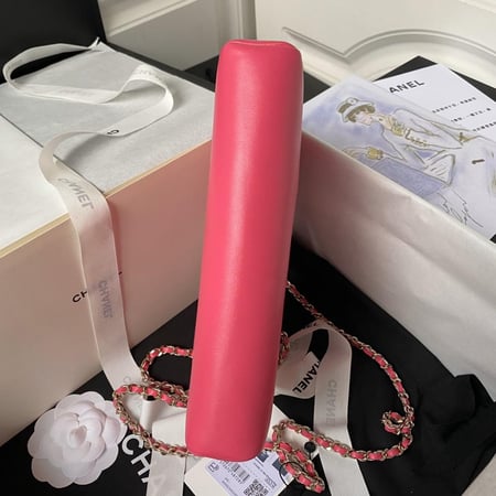 24C Mini 31 red 17.5 cm