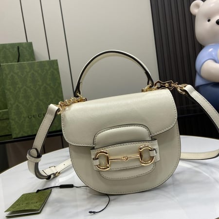 Gucci Horsebit 18cm
