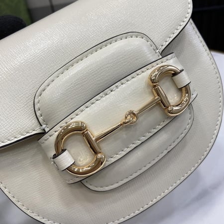 Gucci Horsebit 18cm