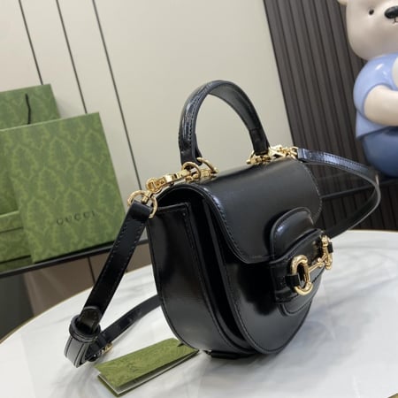 Gucci Horsebit 18cm
