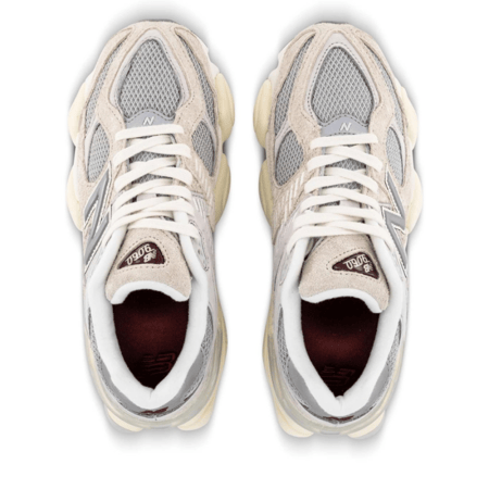 New balance 9060 red