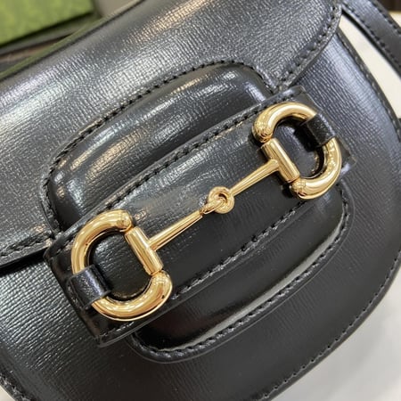 Gucci Horsebit 18cm