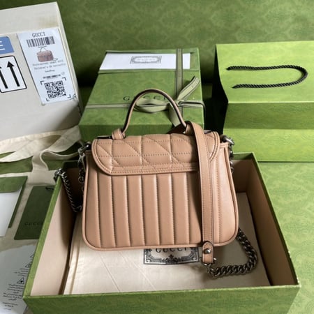 Gucci Marmont 21cm