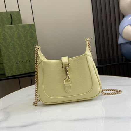 Gucci Notte 19.5cm