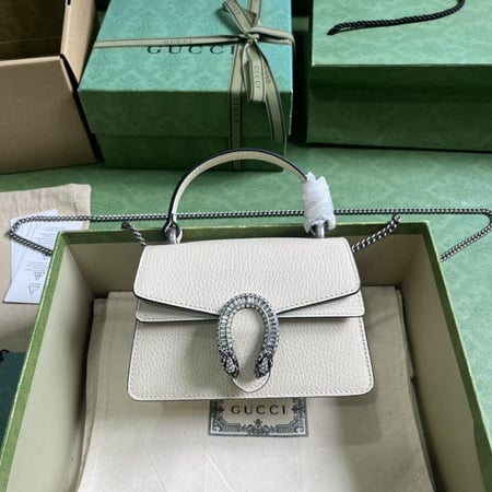 Gucci Dionysus 18cm