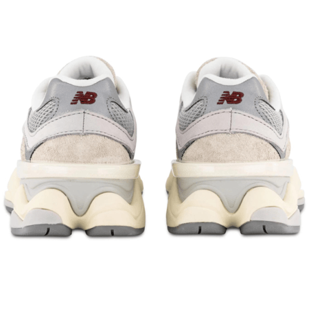 New balance 9060 red