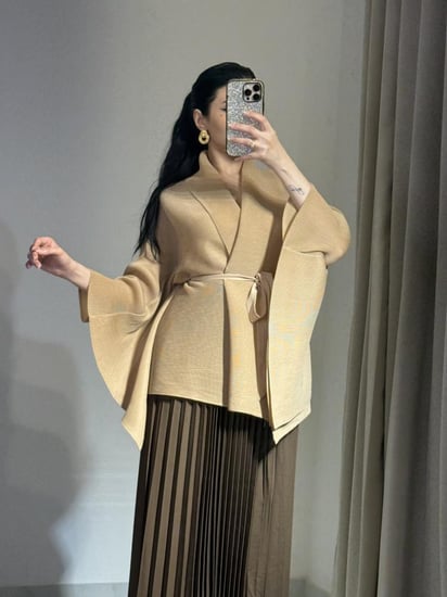 طقم تيور قطعتين ترندي