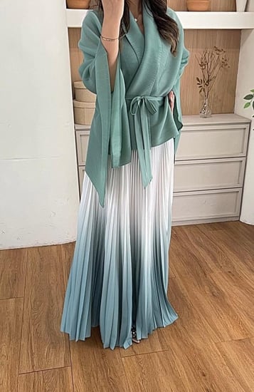 طقم تيور قطعتين ترندي