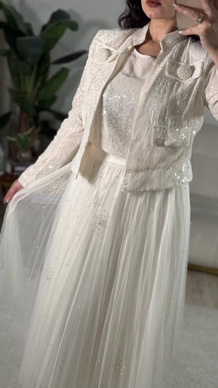 طقم تيور فخم