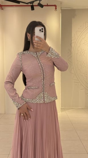 طقم تيور قطعتين فخم