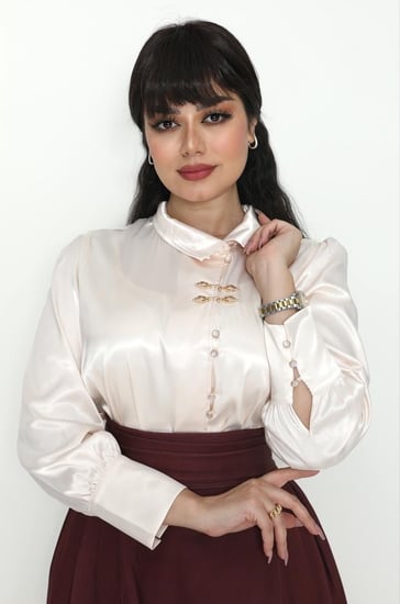 طقم تيور نسائي فخم