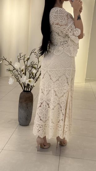 طقم تيور قطعتين ناعم