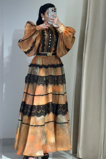 طقم تيور قطعتين فخم