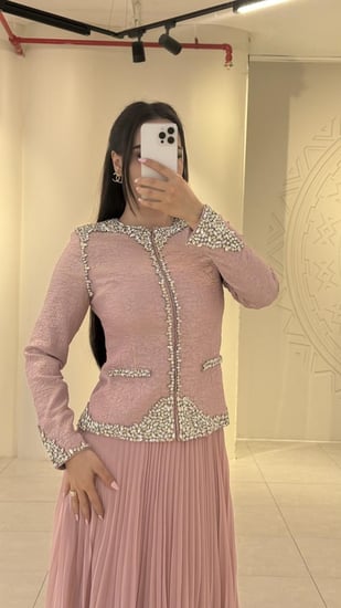 طقم تيور قطعتين فخم