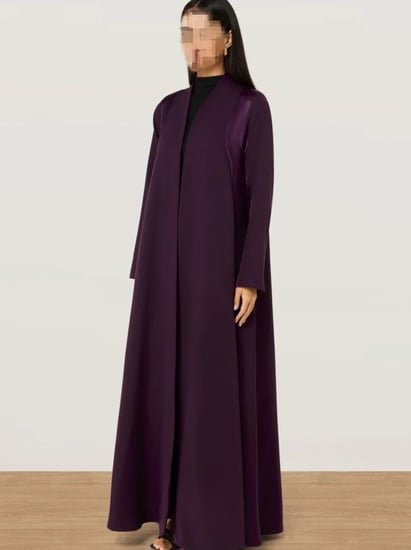 عباية دالورا