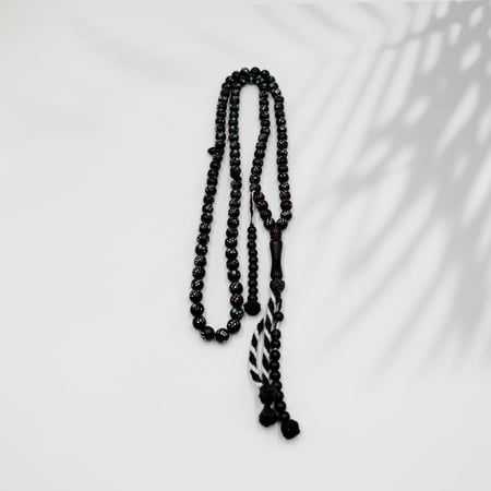 سبحة كوك مطعم