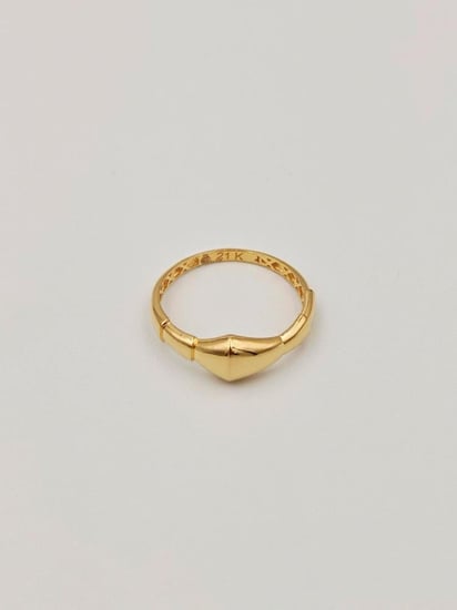 21k Ring Snake design